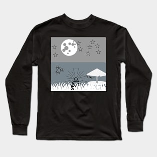 Meditation Long Sleeve T-Shirt